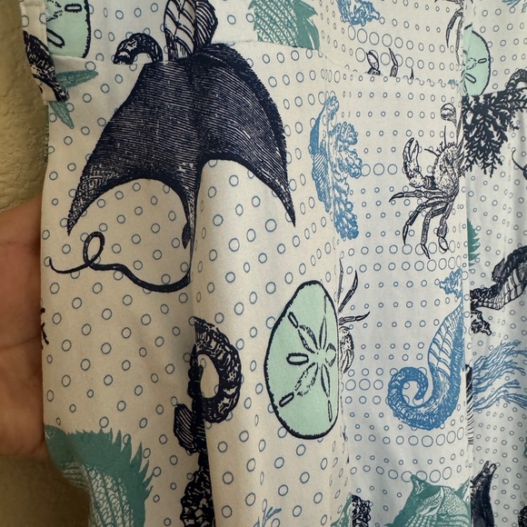 Voodoo vixen dress - Picture 5 of 6